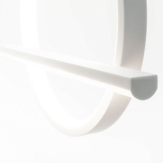 Подвесной светодиодный светильник Mantra Kitesurf 8208 1