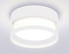 Потолочный светильник Ambrella light Techno Spot GX53 Acrylic tech TN5505 3