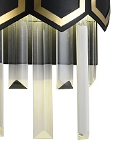 Настенный светодиодный светильник Natali Kovaltseva Innovation Style Led Lamps 81322 1