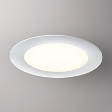 Встраиваемый светодиодный светильник Novotech Spot Lante 358952 1