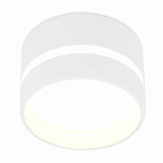 Потолочный светильник Ambrella light Techno Spot TN620 3