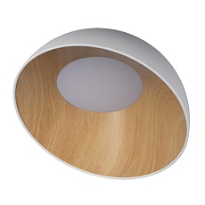 Потолочный светодиодный светильник Loft IT Egg 10197/500 White 3