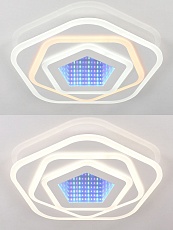 Потолочный светодиодный светильник Natali Kovaltseva 81033/5C 5