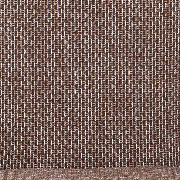 Поворотное кресло AksHome Grasso светло-коричневый, ткань 58893 фото 3