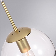 Подвесной светильник Arte Lamp Volare A1920SP-1GO 2