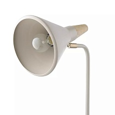 Настольная лампа Bergenson Bjorn Thor BB0000418 1