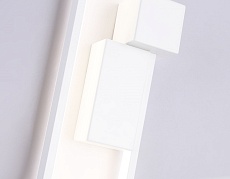 Настенный светодиодный светильник Ambrella light Comfort LineTech FL5222 1