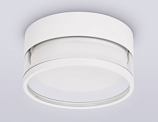 Потолочный светильник Ambrella light Techno Spot GX53 Acrylic tech TN5505 2