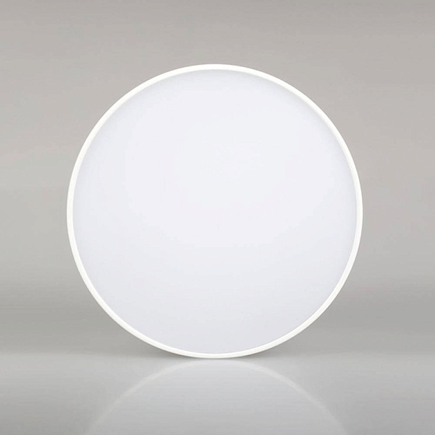 Потолочный светодиодный светильник Arlight SP-Rondo-120A-12W Day White 022224 фото 5