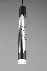 Подвесной светодиодный светильник Omnilux Borgia OML-101726-20 3