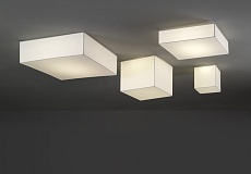 Настенно-потолочный светильник Ole Block 20010/50 BC 1