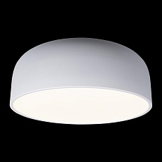 Потолочный светодиодный светильник Loft IT Axel 10201/480 White 3