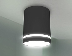 Потолочный светильник Ambrella light Techno TN3204 2