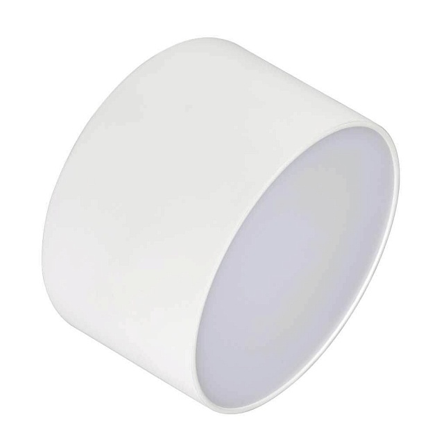 Потолочный светодиодный светильник Arlight SP-Rondo-120A-12W Day White 022224 фото 