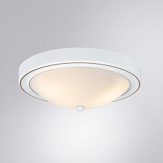 Потолочный светильник Arte Lamp James A4049PL-3WH 1