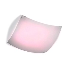 Настенно-потолочный светильник Vibia Quadra 8405.06