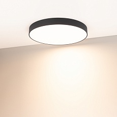 Потолочный светодиодный светильник Arlight SP-Rondo-R600-60W Warm3000 034824 3