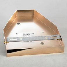 Настенный светильник Lussole Lgo LSP-8711 3