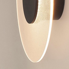 Настенный светодиодный светильник Mantra Venus 8035 2