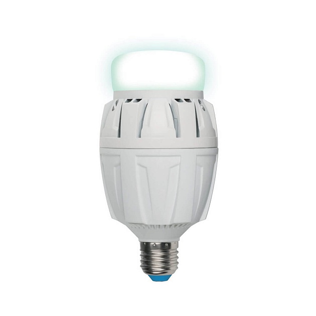 Лампа LED сверхмощная Uniel E27 30W Uniel 4000K LED-M88-30W/NW/E27/FR 08981 фото 