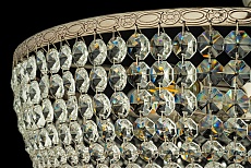 Потолочный светильник Arti Lampadari Nonna E 1.3.50.503 N 3