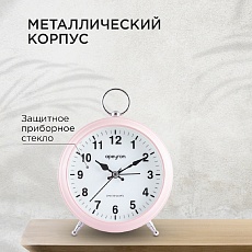 Часы настольные Apeyron MLT2207-511-5 4