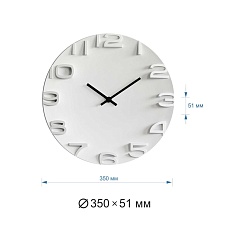 Часы настенные Apeyron PL200924 1