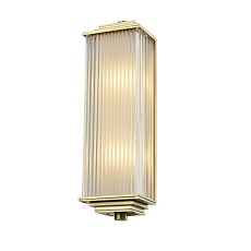 Настенный светильник Newport 3293/A Brass М0060768 1