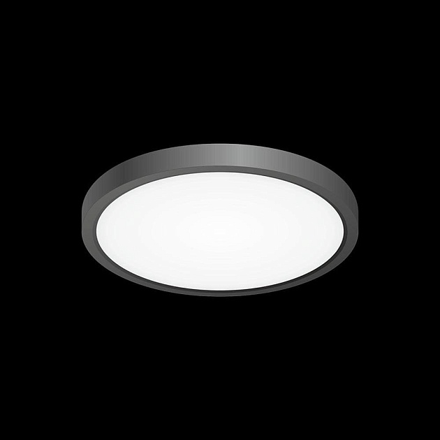 Потолочный светодиодный светильник Citilux Бейсик CL738240V фото 3