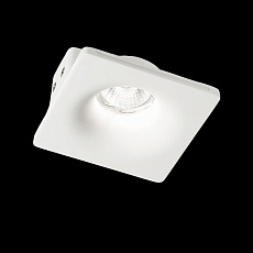 Встраиваемый светильник Ideal Lux Zephyr D12 150284 1