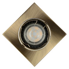 Встраиваемый светильник Lucide Focus 11002/05/03 1