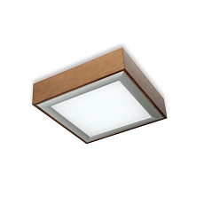Настенно-потолочный светильник Ole Box M-17017 Oak