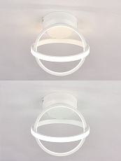 Потолочный светодиодный светильник Natali Kovaltseva Led Lamps 81111 4