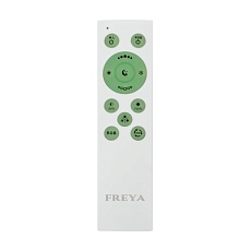 Потолочный светодиодный светильник Freya Cells FR10012CL-L24W 4