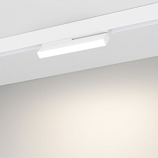 Трековый светодиодный светильник Arlight Mag-Orient-Flat-Fold-S230-12W Warm3000 035859(1) 4