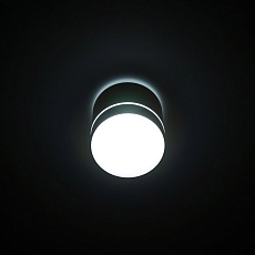 Потолочный светодиодный светильник Citilux Борн CL745020N 4