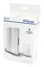 Звонок электромеханический Feron DB-101 41504 1