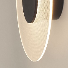 Настенный светодиодный светильник Mantra Venus 8035 1