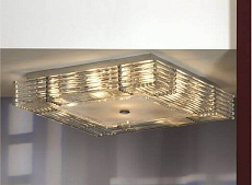 Потолочный светильник Lussole Popoli GRLSC-3407-10 2