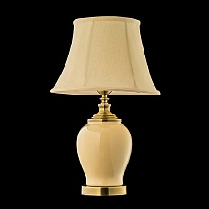 Настольная лампа Arti Lampadari Gustavo E 4.1 C 4