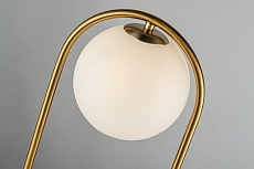 Настольная лампа Arti Lampadari Candiolo H 4.1.T1 B 1