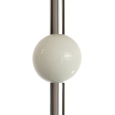 Подвесной светодиодный светильник Loft IT Crescent 5053-C 4