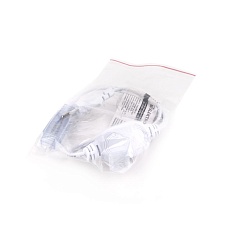 Сетевой шнур для светодиодной ленты Elektrostandard LS014 220V, LS015 220V SSH-10 a053642 2