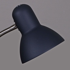 Настольная лампа Reluce 02327-0.7-01 BK 2