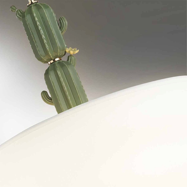 Подвесной светильник Odeon Light Exclusive Modern Cactus 5425/3 фото 5