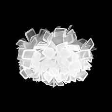 Потолочный светодиодный светильник Loft IT Clizia 10231/530C White 1