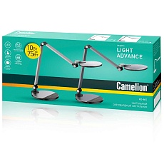 Настольная лампа Camelion KD-865 C48 13403 5