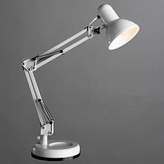 Настольная лампа Arte Lamp Junior A1330LT-1WH 1