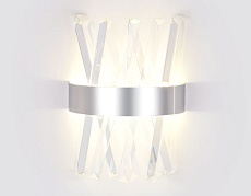 Настенный светодиодный светильник Ambrella light Traditional TR5322 3