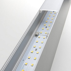 Подвесной светодиодный светильник Elektrostandard LSG-01-1-8 103-16-4200-MS a041524 2